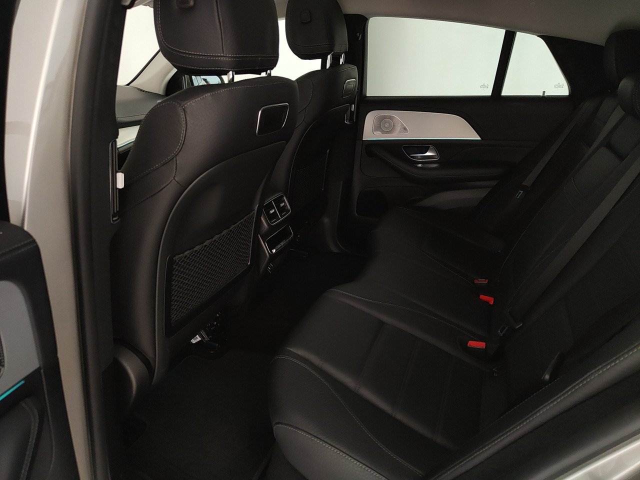 GLE Coupe 350 d Premium Plus 4matic auto - Certified