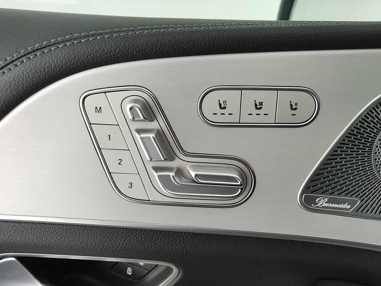 GLE Coupe 350 d Premium Plus 4matic auto - Certified