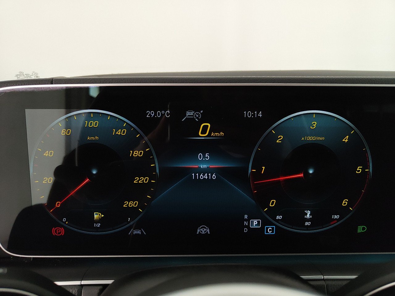 GLE Coupe 350 d Premium Plus 4matic auto - Certified