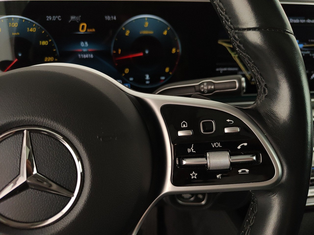 GLE Coupe 350 d Premium Plus 4matic auto - Certified