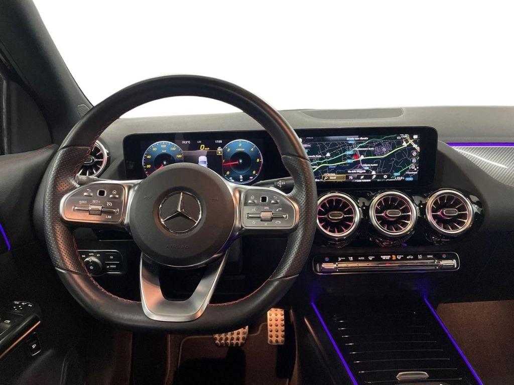 GLA 200 d Premium 4matic auto - Certified