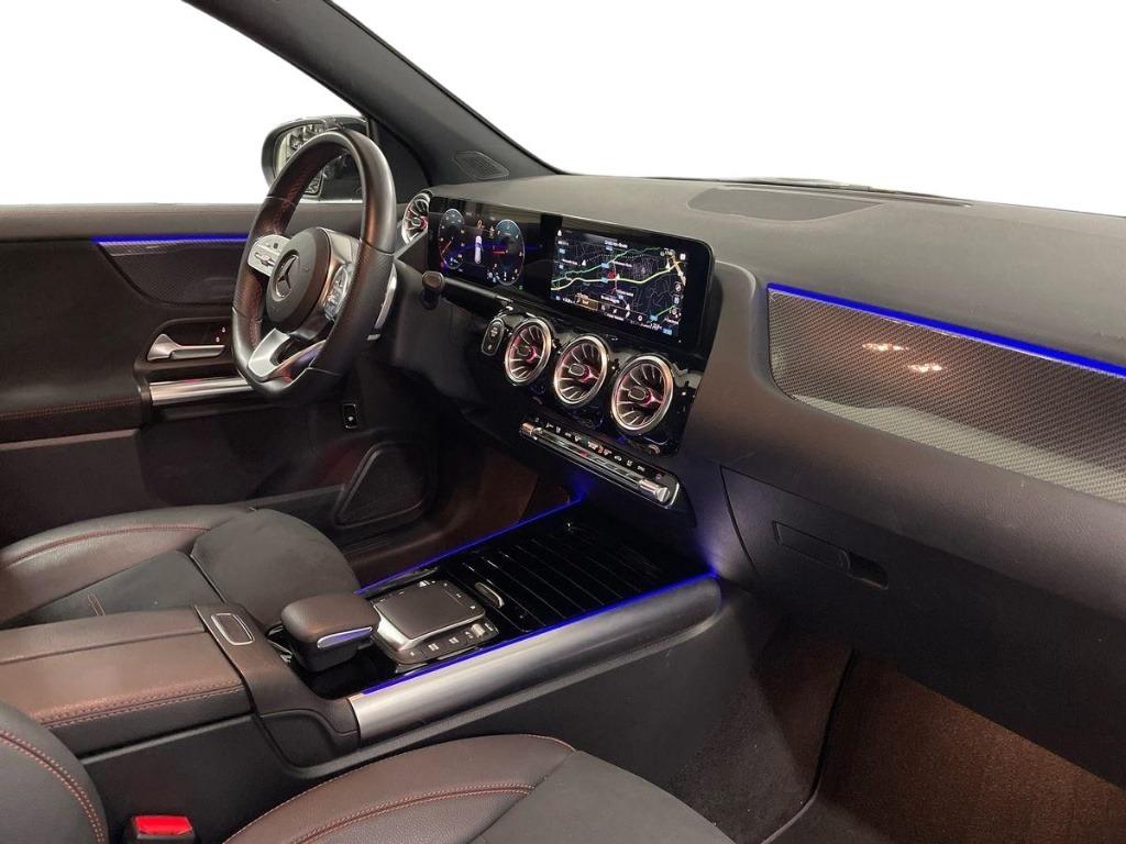 GLA 200 d Premium 4matic auto - Certified