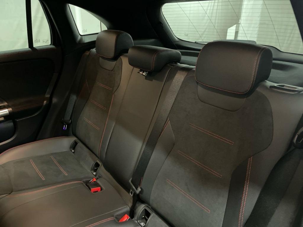GLA 200 d Premium 4matic auto - Certified