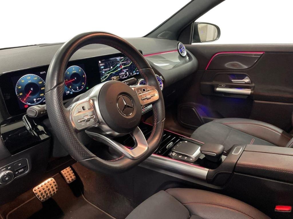 GLA 200 d Premium 4matic auto - Certified