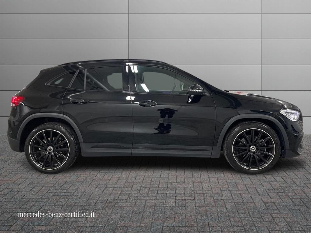 GLA 200 d Premium 4matic auto - Certified