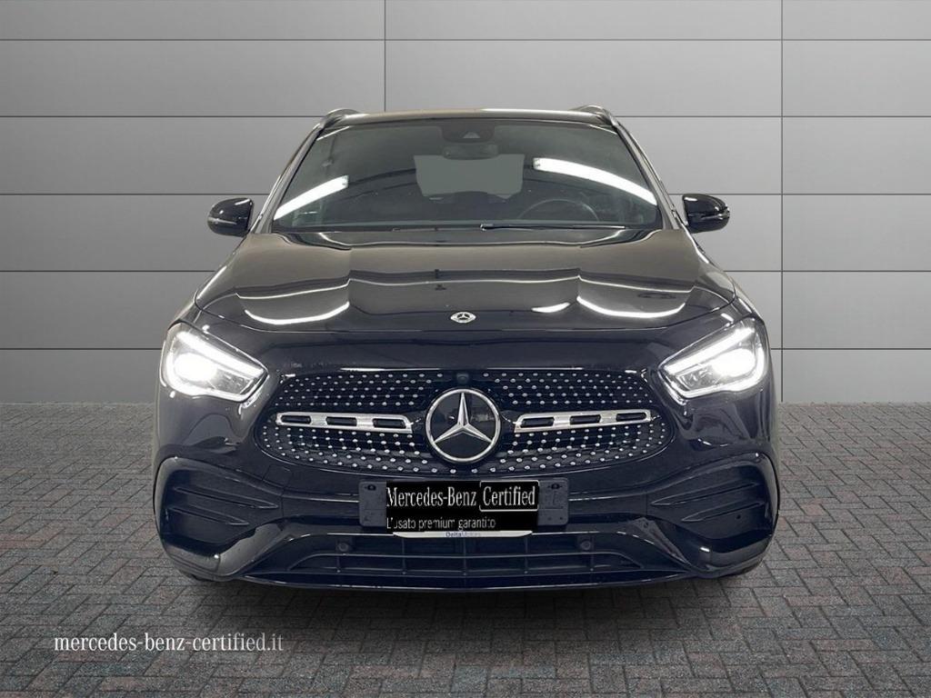 GLA 200 d Premium 4matic auto - Certified