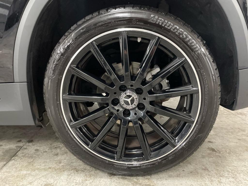 GLA 200 d Premium 4matic auto - Certified