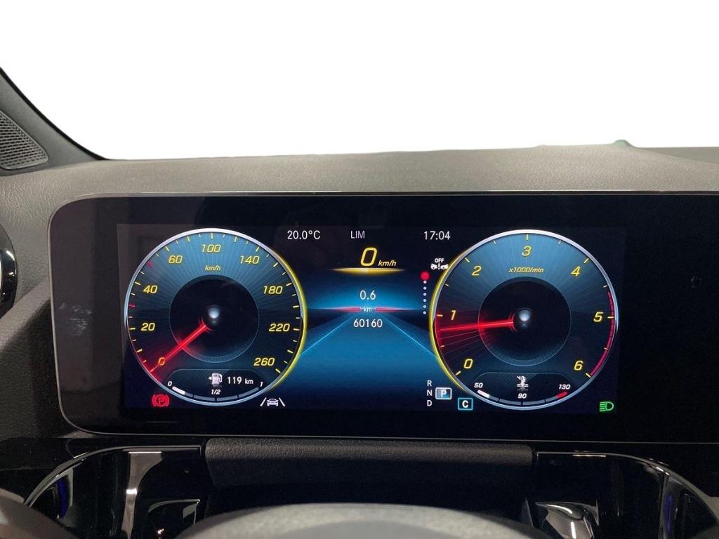 GLA 200 d Premium 4matic auto - Certified
