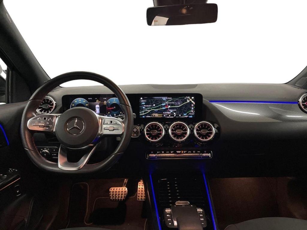 GLA 200 d Premium 4matic auto - Certified