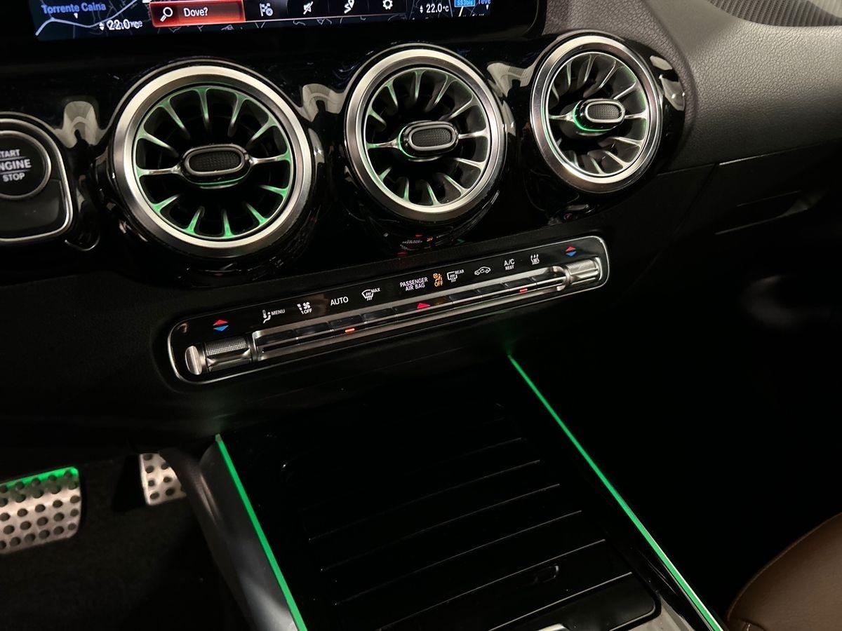 GLA 250 e phev (eq-power) Premium auto - Certified
