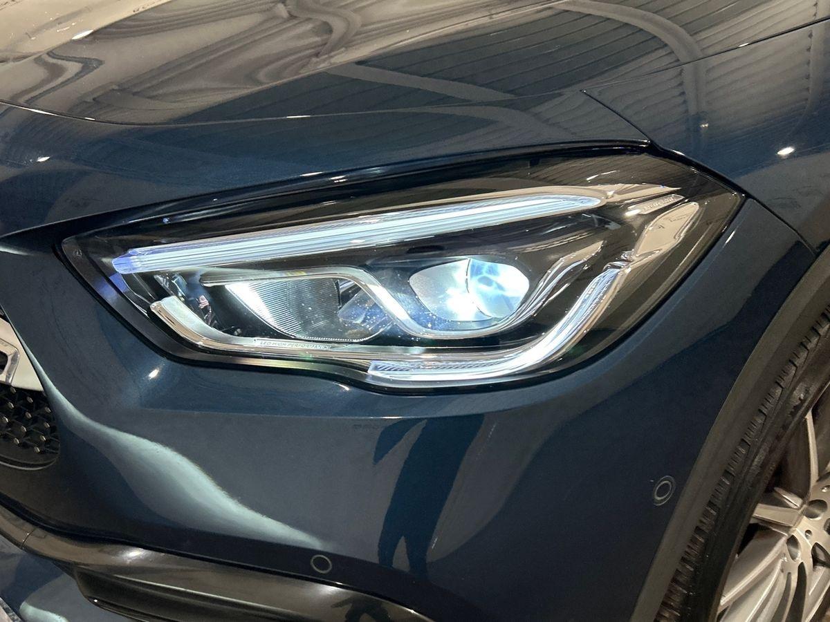 GLA 250 e phev (eq-power) Premium auto - Certified
