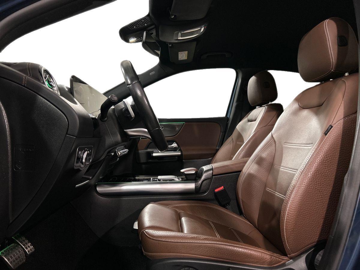 GLA 250 e phev (eq-power) Premium auto - Certified