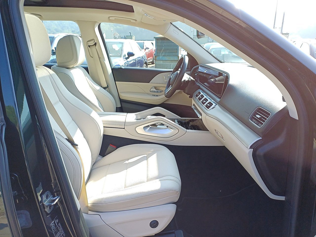 GLE 450 mhev (eq-boost) Sport 4matic auto - Certified