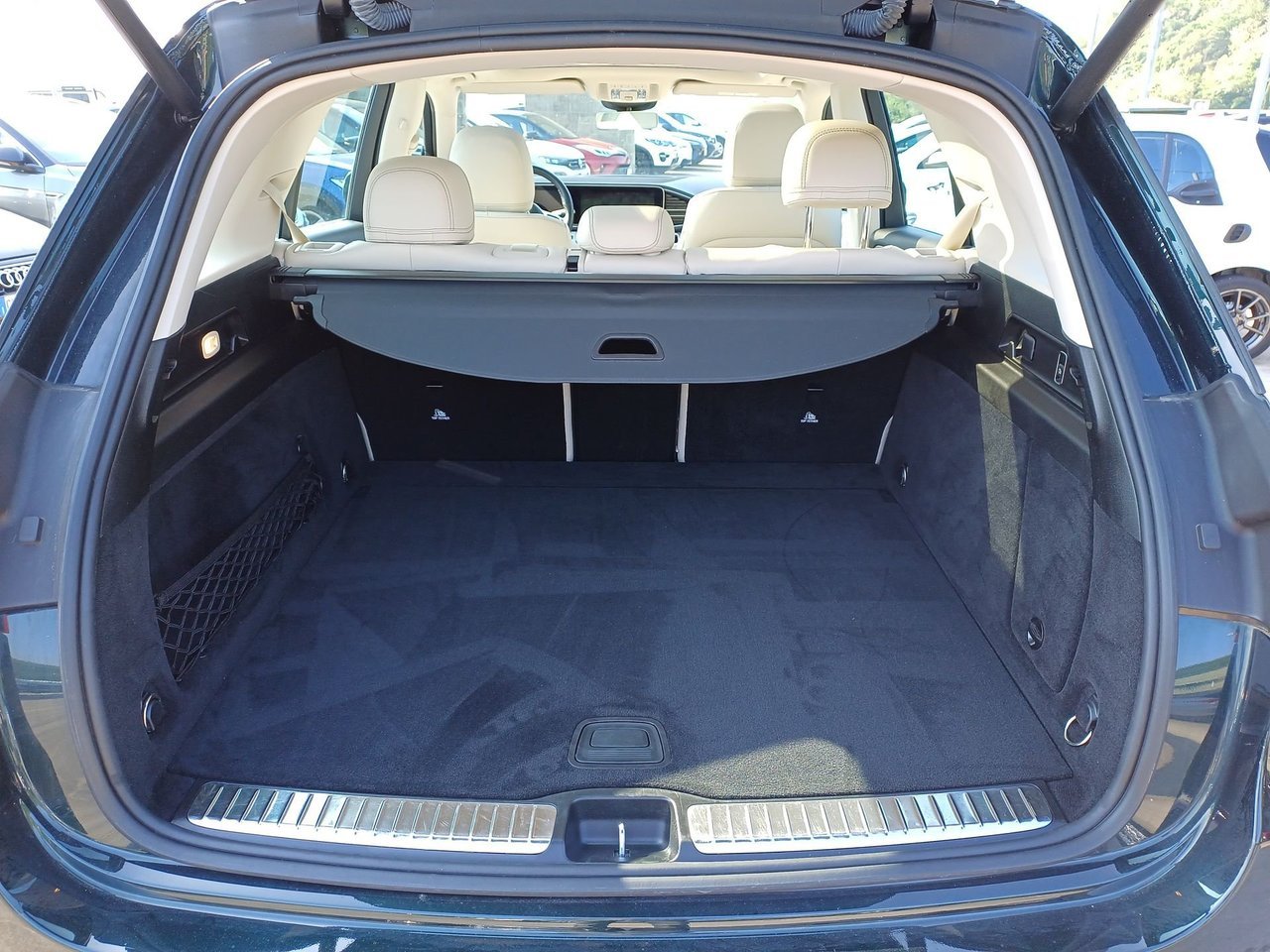GLE 450 mhev (eq-boost) Sport 4matic auto - Certified