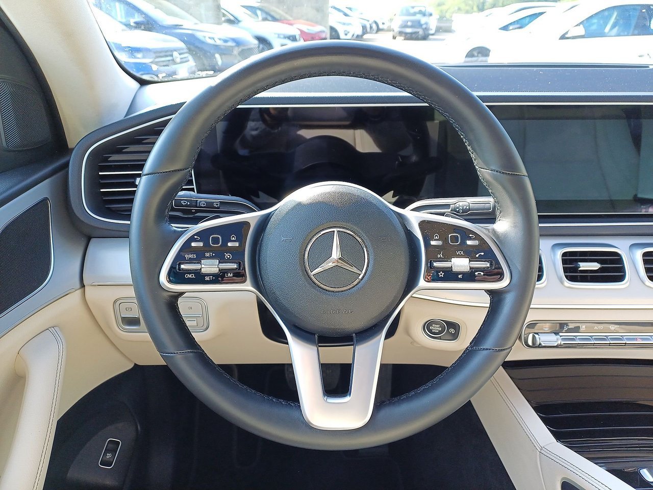 GLE 450 mhev (eq-boost) Sport 4matic auto - Certified