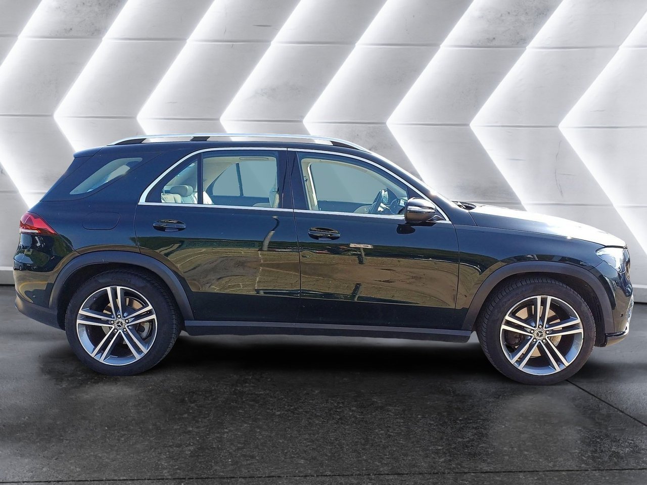 GLE 450 mhev (eq-boost) Sport 4matic auto - Certified