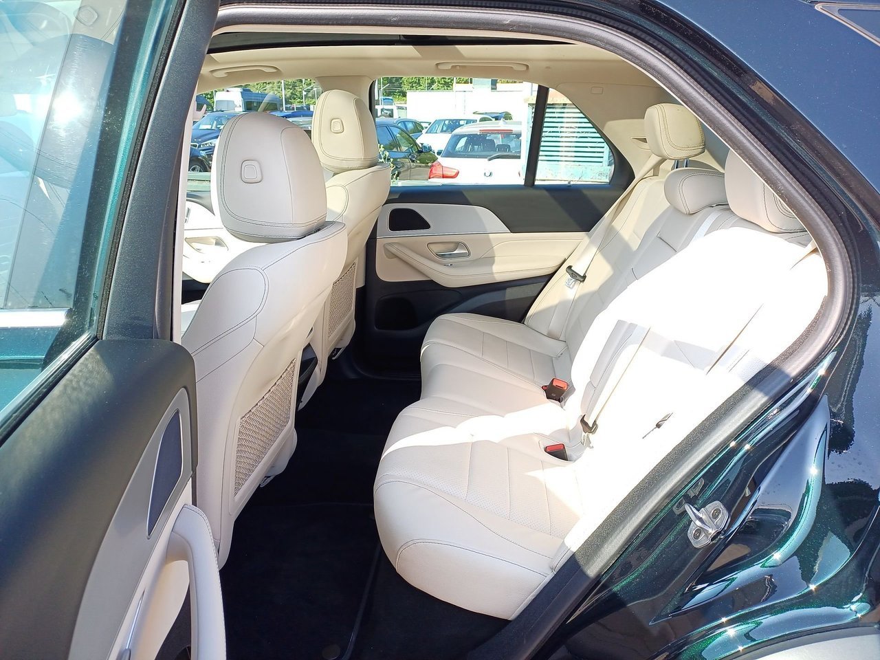 GLE 450 mhev (eq-boost) Sport 4matic auto - Certified