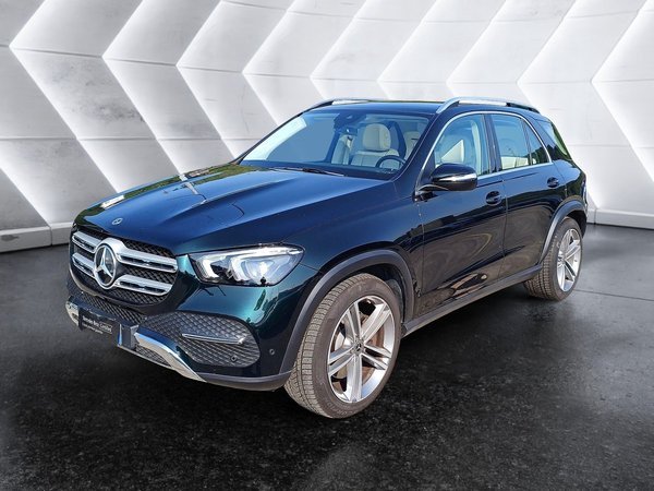 GLE 450 mhev (eq-boost) Sport 4matic auto - Certified