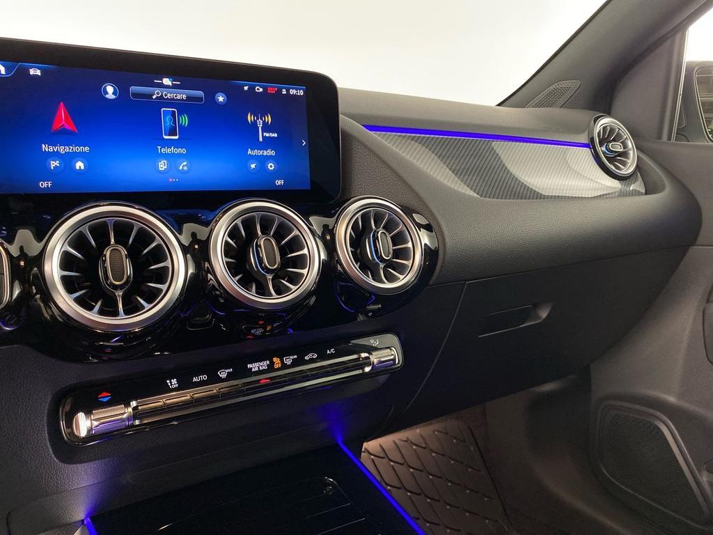 B 180 d AMG Line Advanced Plus Digital Edition aut - Certified