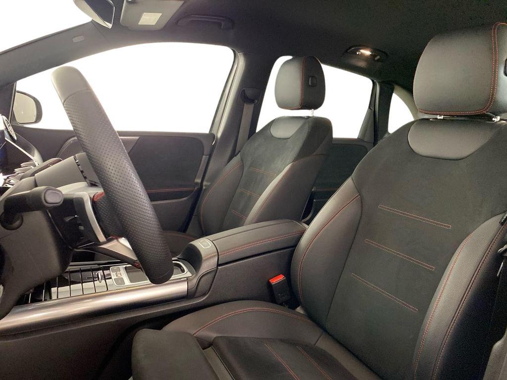 B 180 d AMG Line Advanced Plus Digital Edition aut - Certified