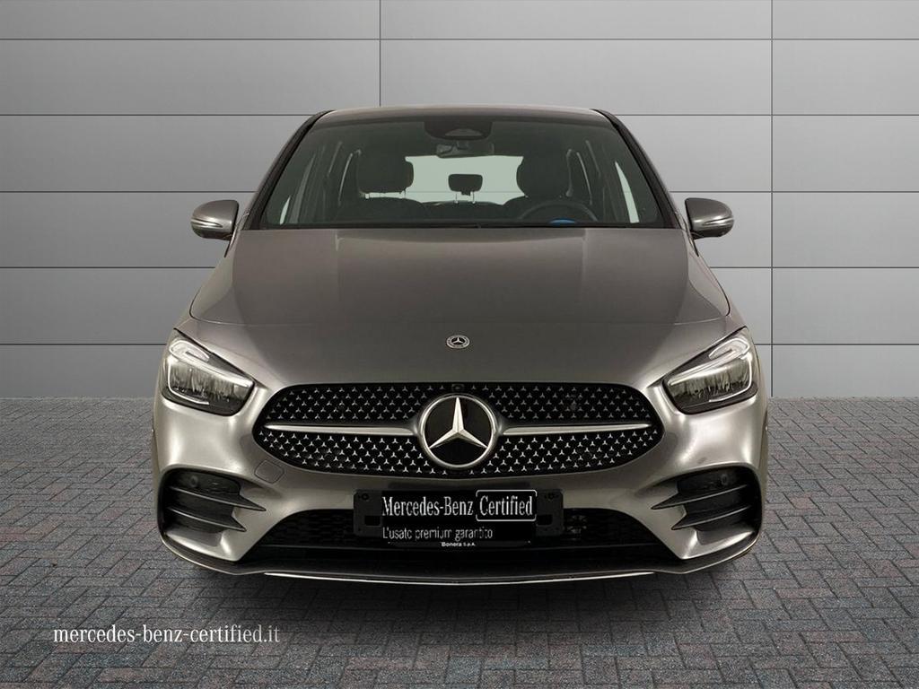 B 180 d AMG Line Advanced Plus Digital Edition aut - Certified