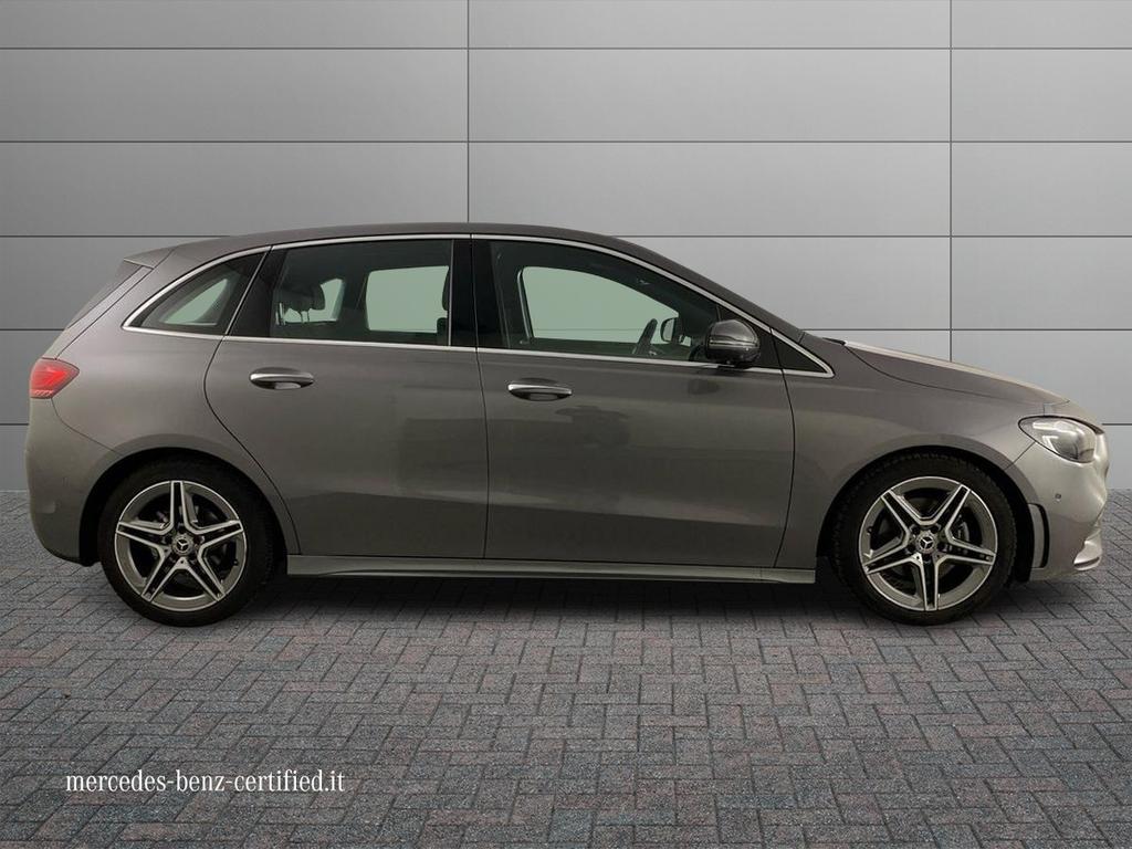 B 180 d AMG Line Advanced Plus Digital Edition aut - Certified