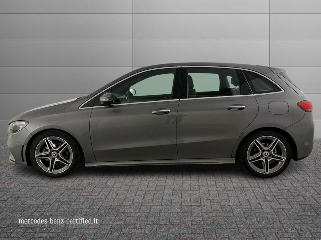 B 180 d AMG Line Advanced Plus Digital Edition aut - Certified