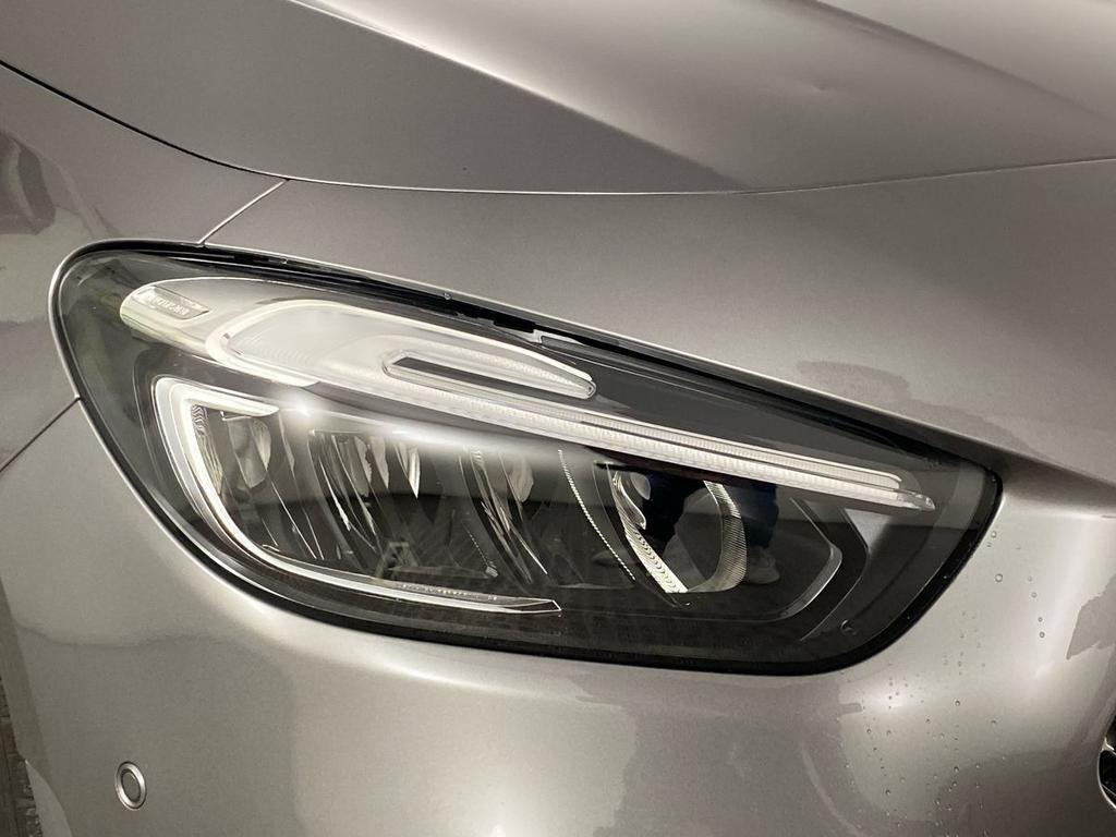 B 180 d AMG Line Advanced Plus Digital Edition aut - Certified