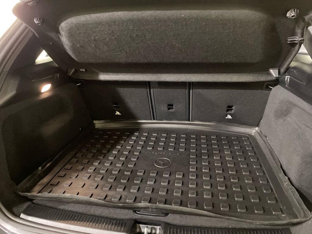 B 180 d AMG Line Advanced Plus Digital Edition aut - Certified