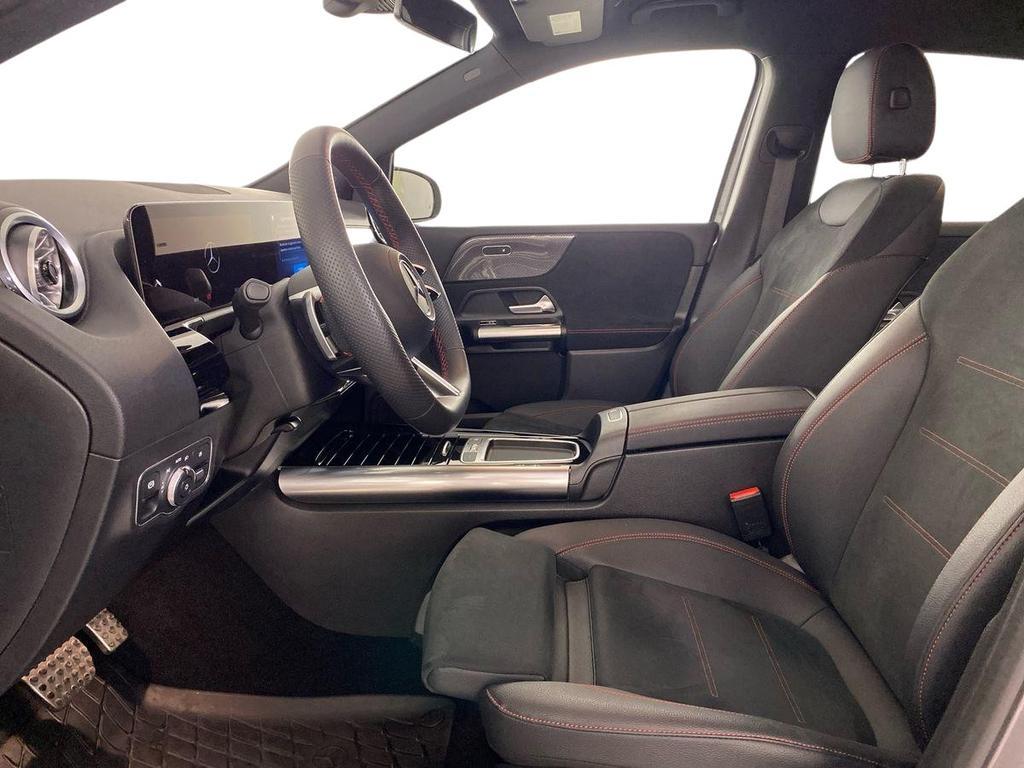 B 180 d AMG Line Advanced Plus Digital Edition aut - Certified