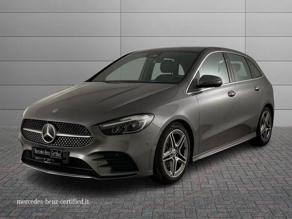 B 180 d AMG Line Advanced Plus Digital Edition aut - Certified