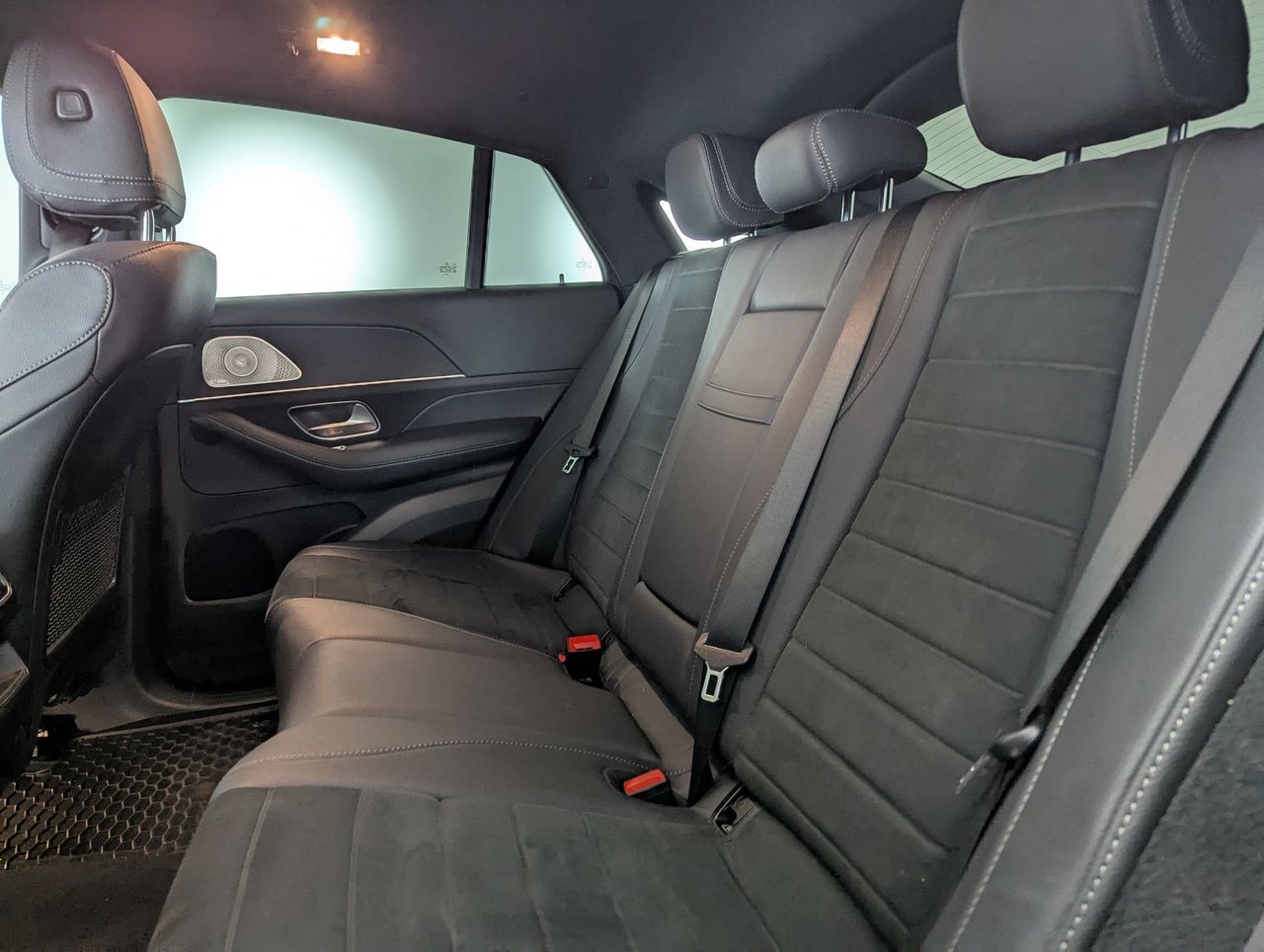 GLE Coupe 300 d AMG Line Advanced Plus 4matic auto - Certified