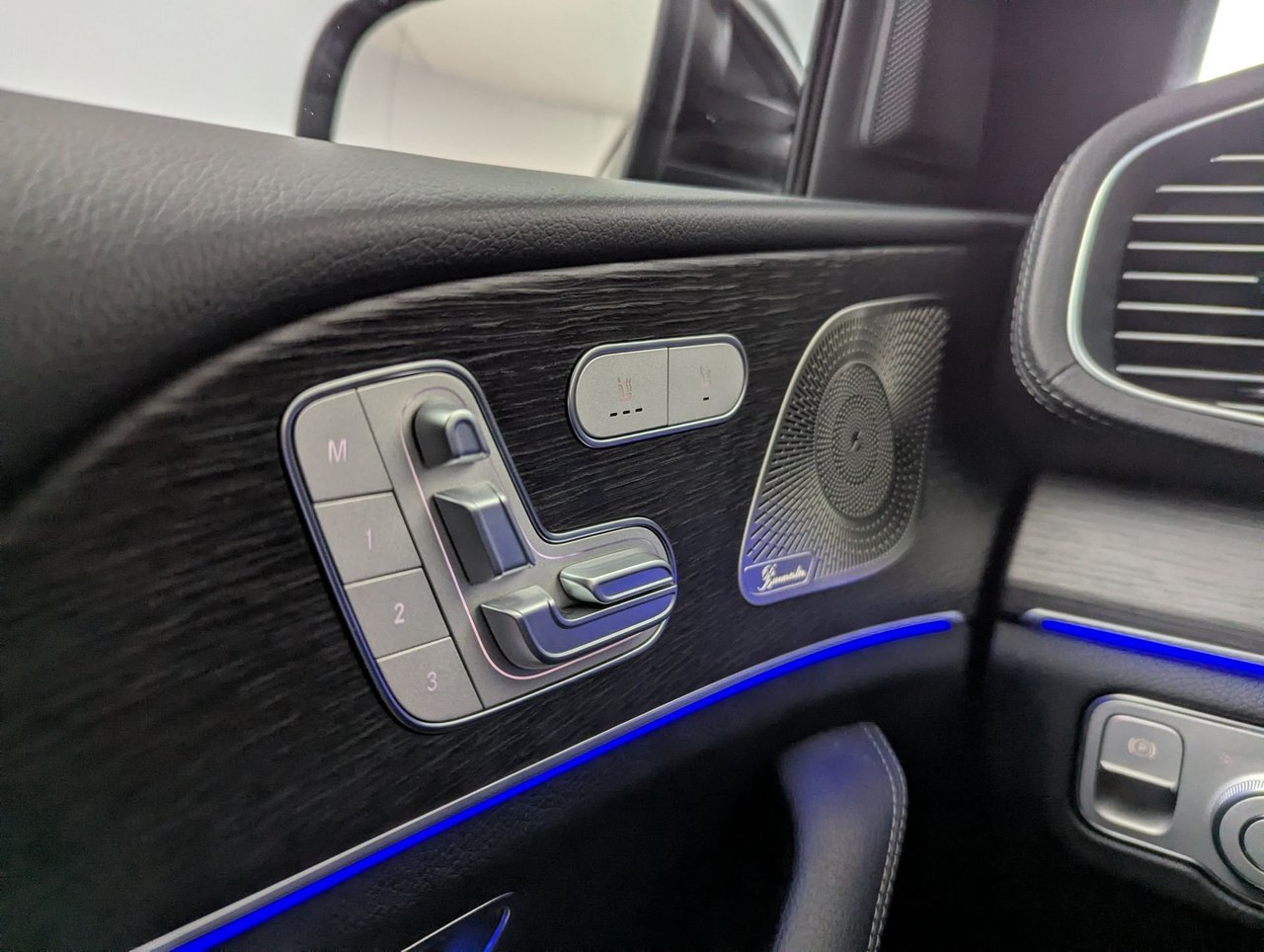 GLE Coupe 300 d AMG Line Advanced Plus 4matic auto - Certified