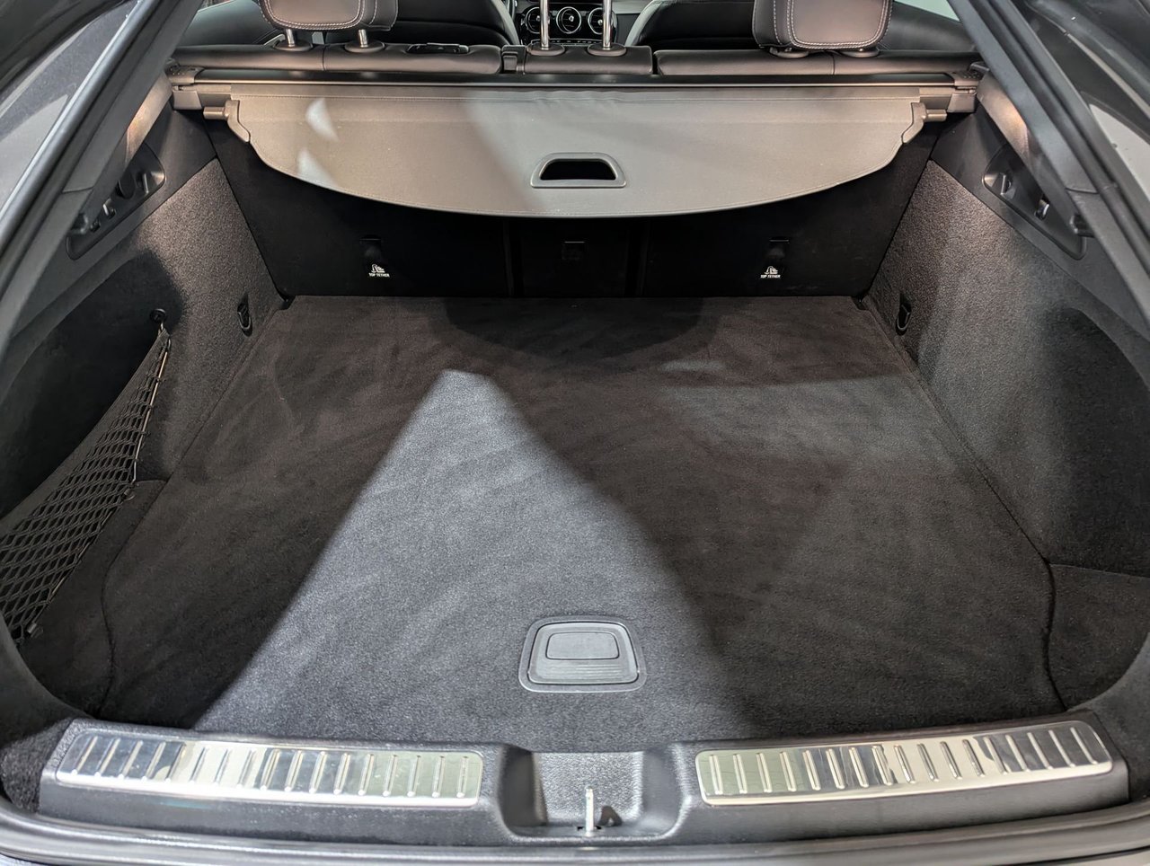 GLC Coupe 220 d Premium 4matic auto - Certified