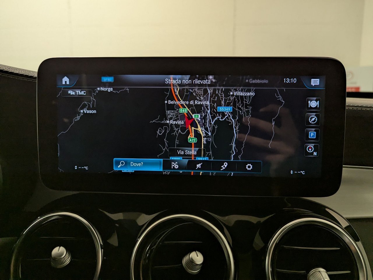 GLC Coupe 220 d Premium 4matic auto - Certified