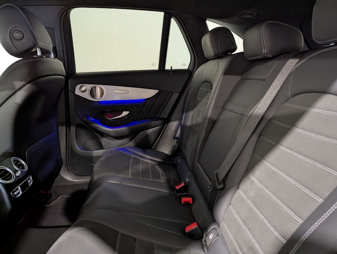 GLC 300 e phev (eq-power) Premium 4matic auto - Certified