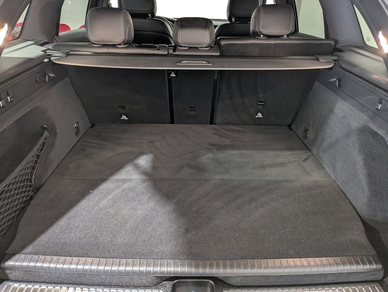 GLC 300 e phev (eq-power) Premium 4matic auto - Certified
