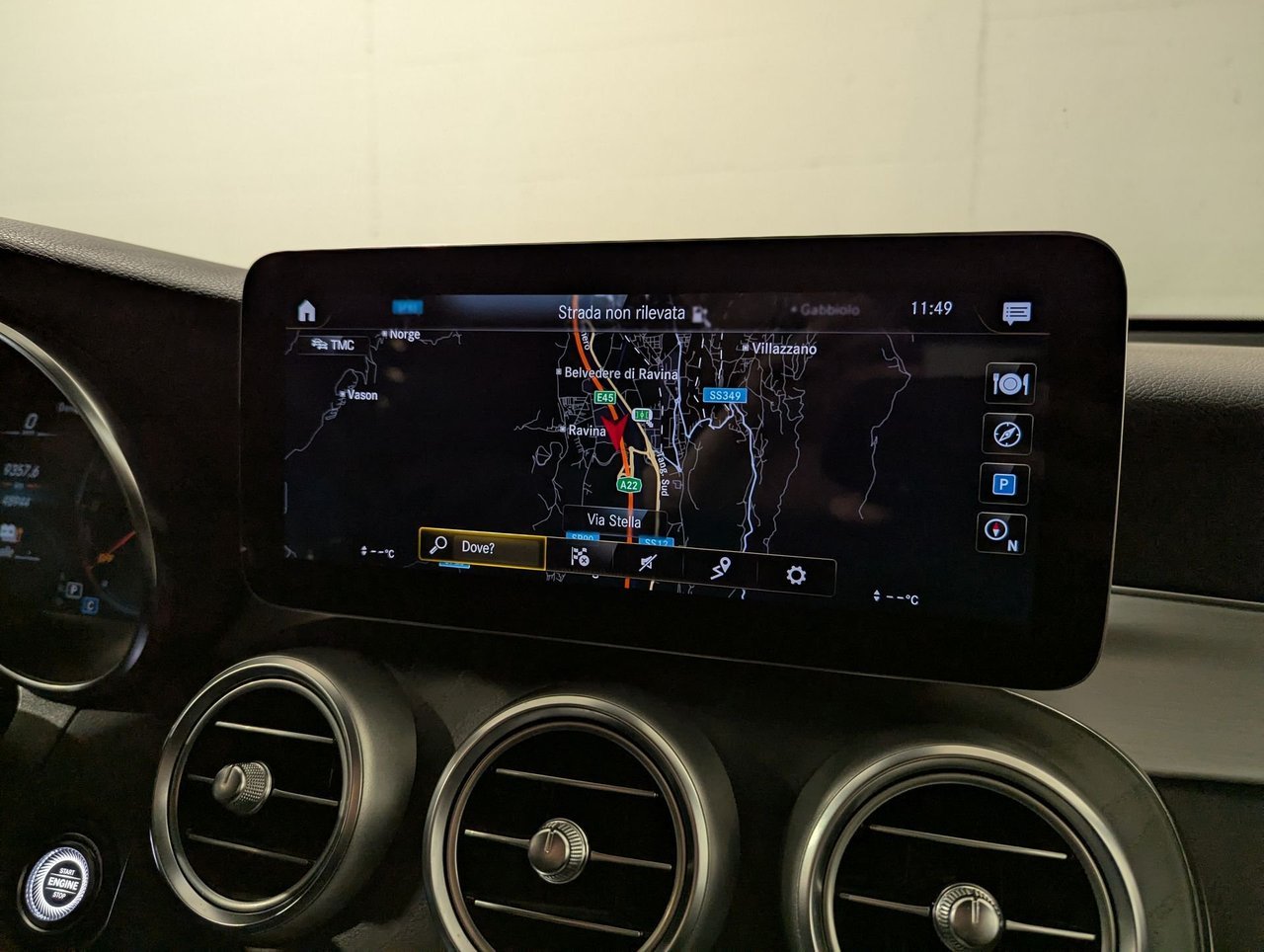 GLC 300 e phev (eq-power) Premium 4matic auto - Certified