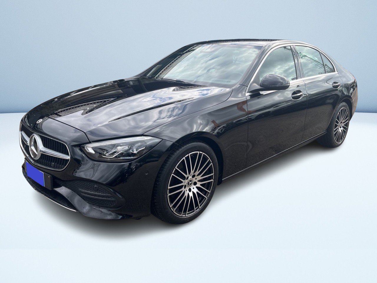 C 220 d mhev Sport auto - Mercedes Certified