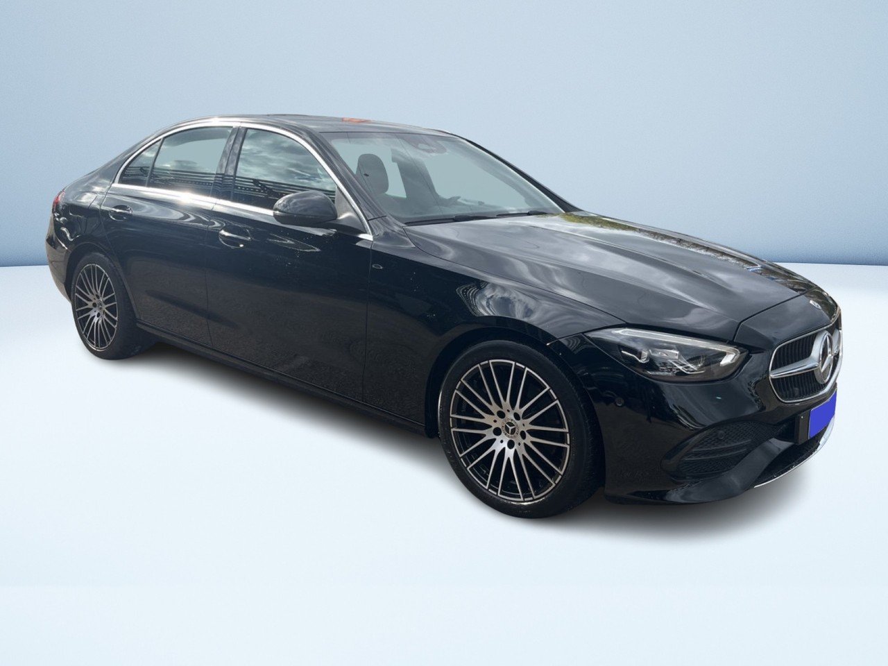 C 220 d mhev Sport auto - Certified
