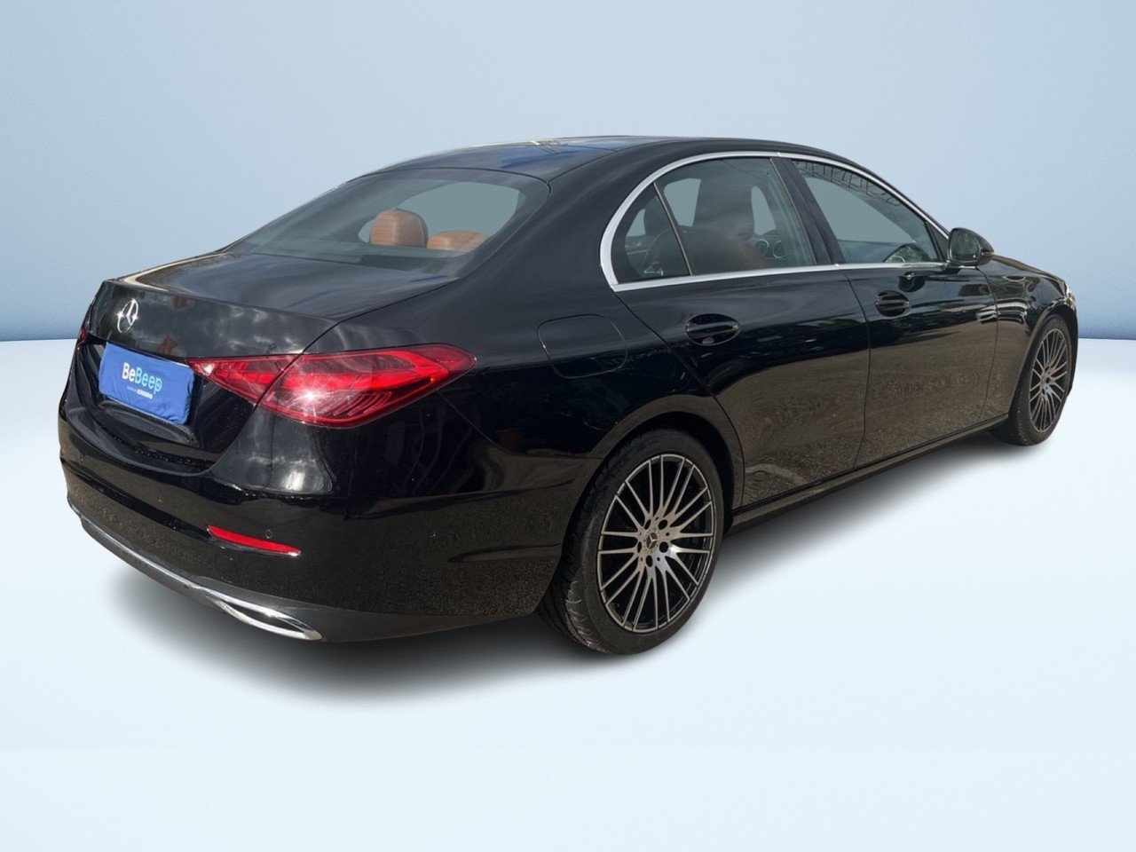 C 220 d mhev Sport auto - Certified