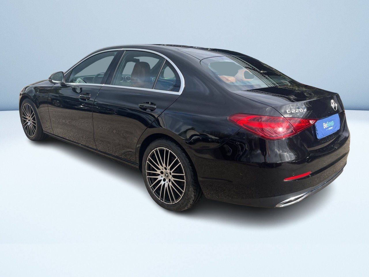 C 220 d mhev Sport auto - Certified