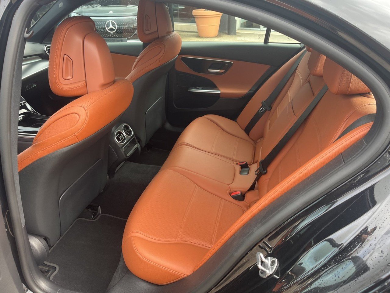 C 220 d mhev Sport auto - Certified