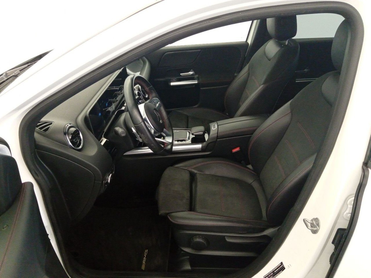 B 180 Premium auto - Certified