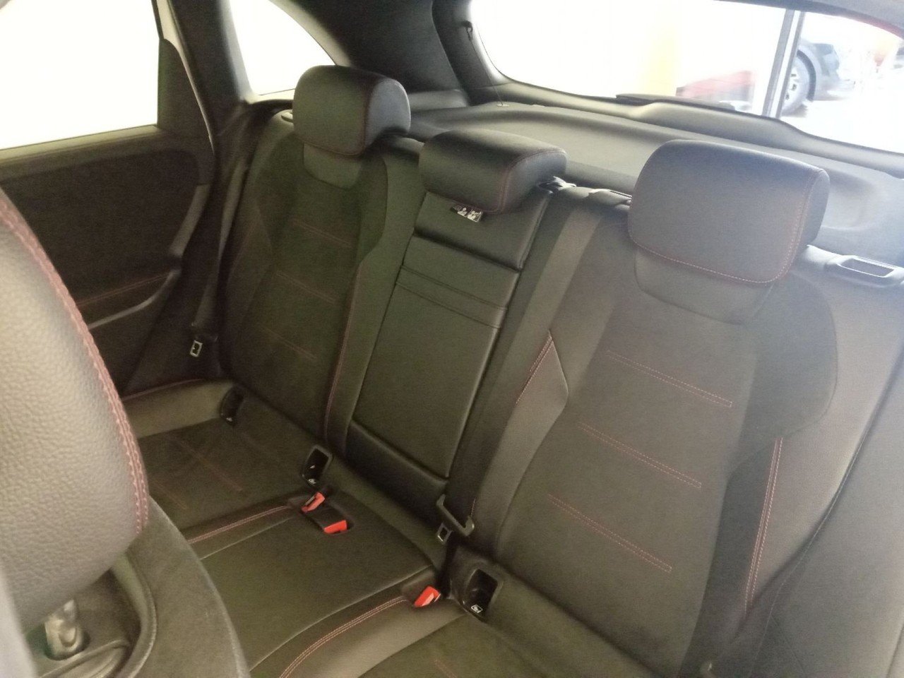 B 180 Premium auto - Certified