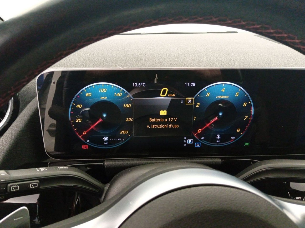 B 180 Premium auto - Certified