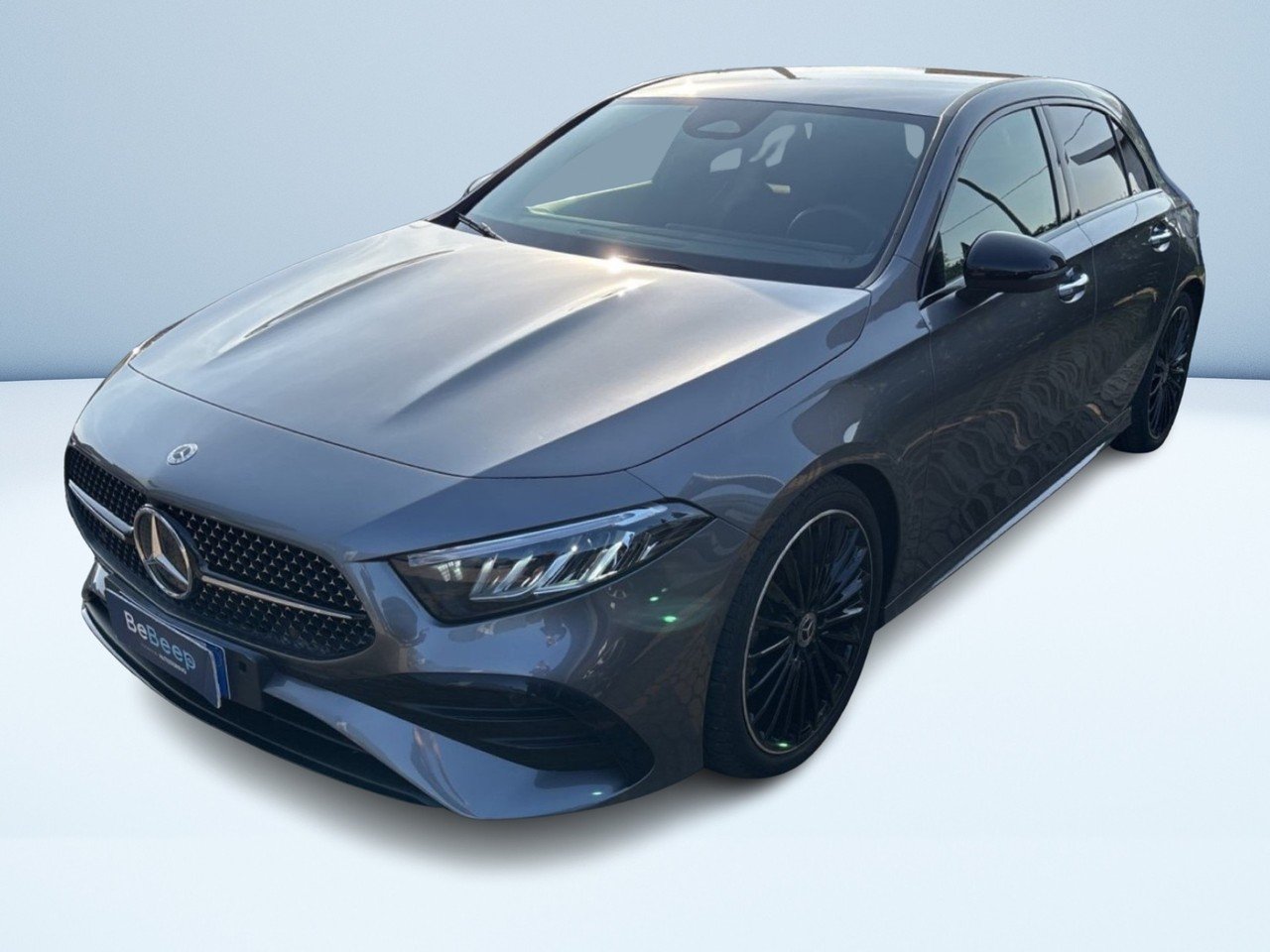 A 180 AMG Line Premium auto - Mercedes Certified A 180 AMG Line Premium auto - Mercedes Certified
