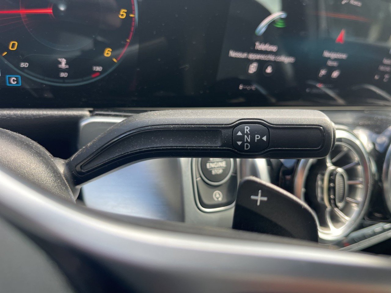 GLB 200 d Sport Plus Easy Tech auto - Certified