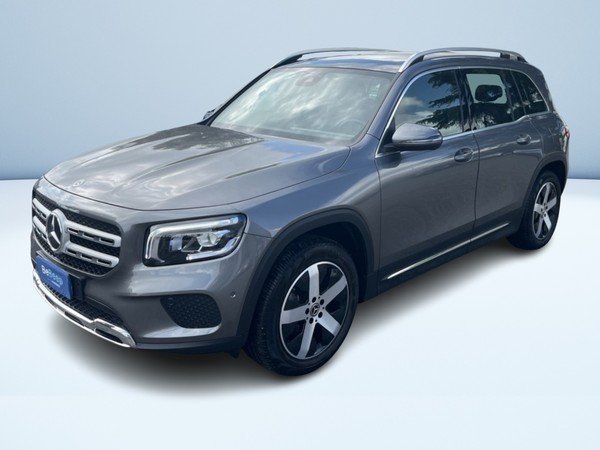 GLB 200 d Sport Plus Easy Tech auto - Certified