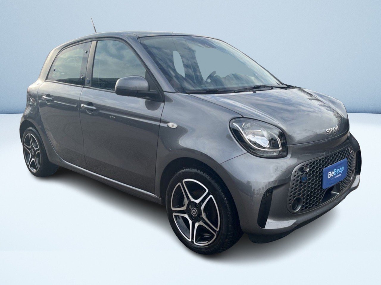 Forfour eq Pulse 22kW - Certified